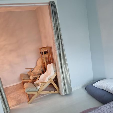 Gashi Sarang Bed and Breakfast Seogwipo Exteriör bild